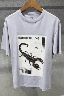 Мъжка тениска Y-3 код 1218