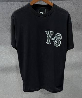 Мъжка тениска Y-3 код 1249