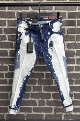 Мъжки дънки DS limited код 1267