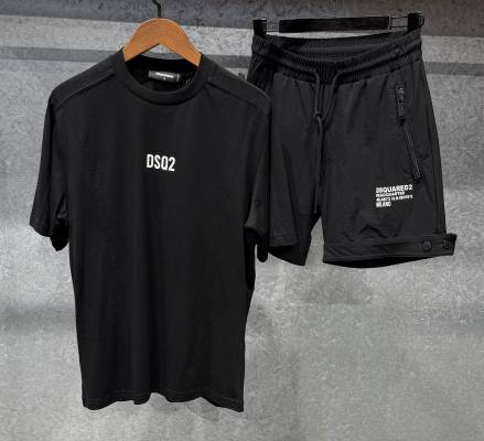 Мъжки летен сет DSQ kod 1253